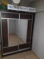 Blk 60 Telok Blangah Heights (Bukit Merah), HDB 3 Rooms #447554911